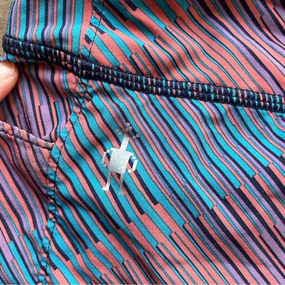 Smartwool Colorful Women's Skort size XS - Picture 3 of 7